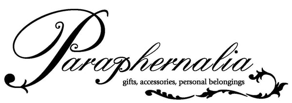Paraphernalia Gift Shop