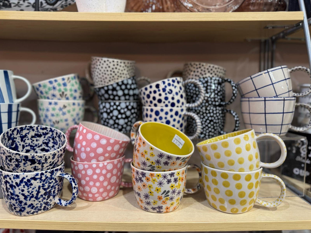Paraphernalia Gift Shop